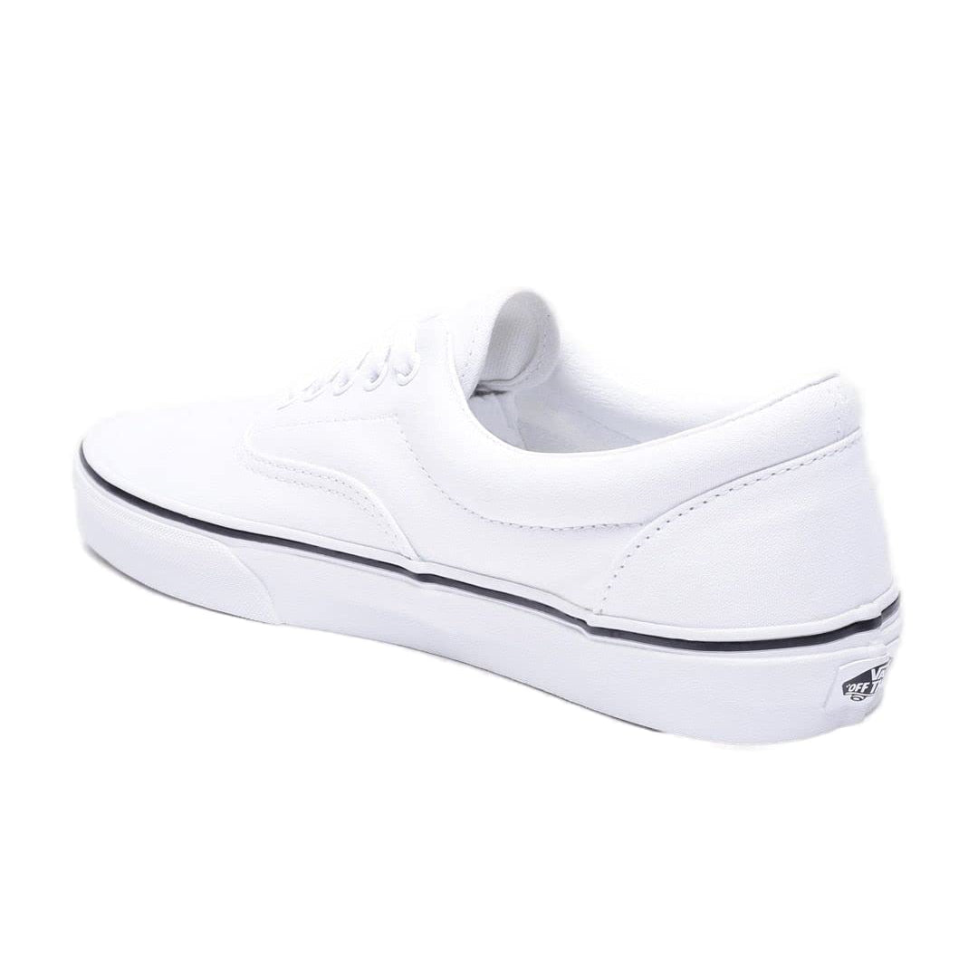 Vans Era - Unisex Black Shoe Deals Outlet