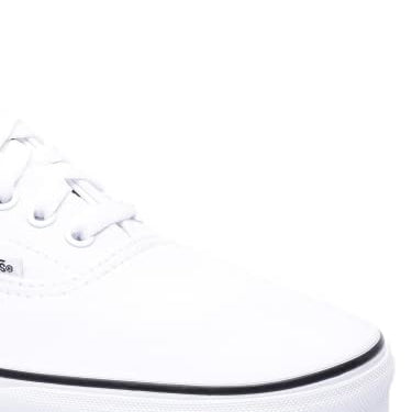 Vans Era - Unisex True White Shoe Deals Outlet