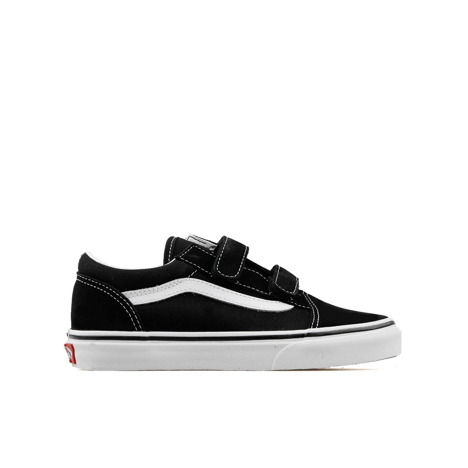 Vans Era - Unisex Black Shoe Deals Outlet