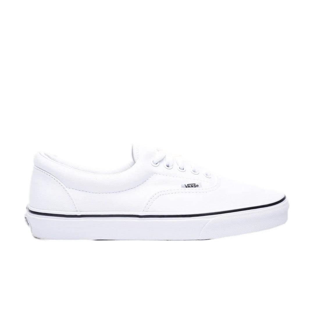 Vans Era - Unisex Black Shoe Deals Outlet
