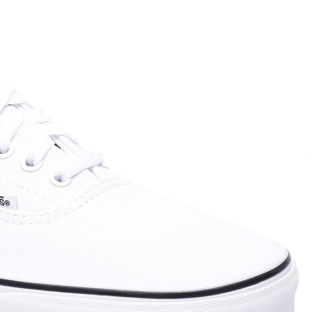 Vans Era - Unisex Black Shoe Deals Outlet
