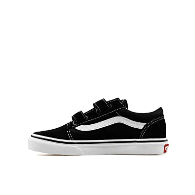 Vans Era - Unisex Black Shoe Deals Outlet