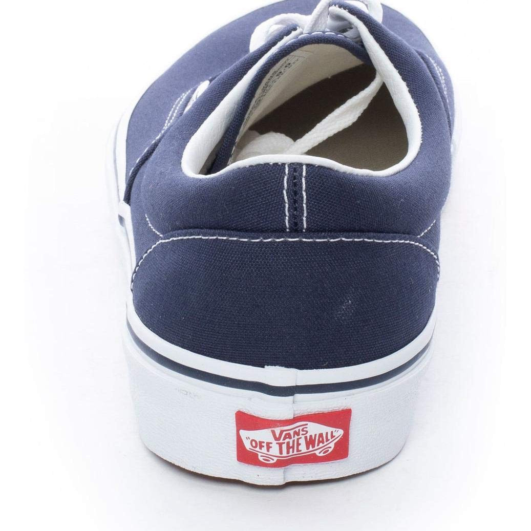 Vans Era - Unisex Navy Shoe Deals Outlet