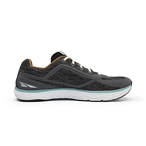 Altra Escalante 2.5 - Men's Gray/Teal Shoe Deals Outlet