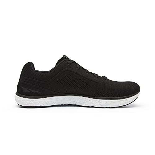 Altra Escalante 2.5 - Men's Black Shoe Deals Outlet