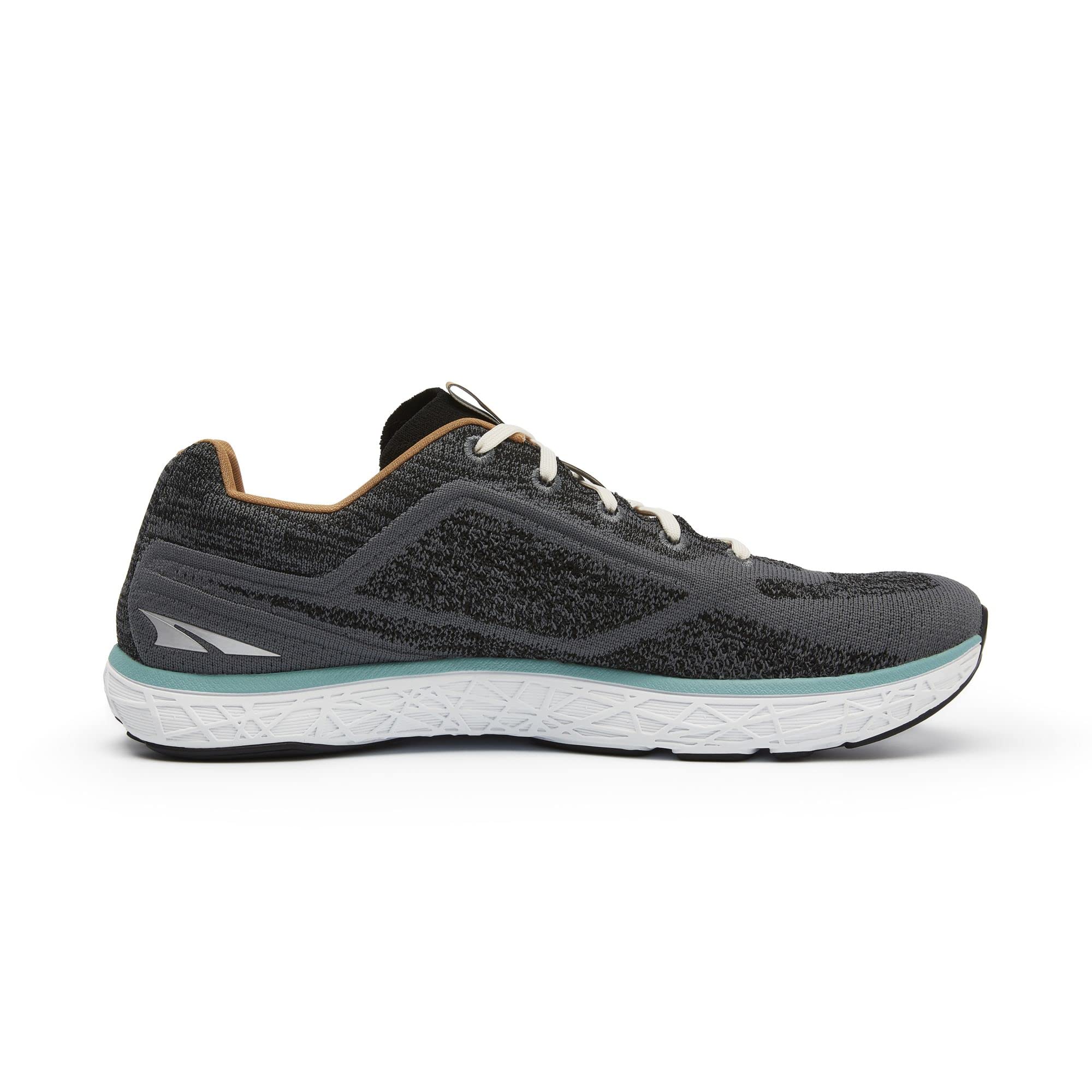 Altra Escalante 2.5 - Men's Gray/Teal Shoe Deals Outlet