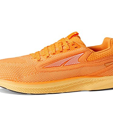 Altra Escalante 3 - Women's Orange Shoe Deals Outlet