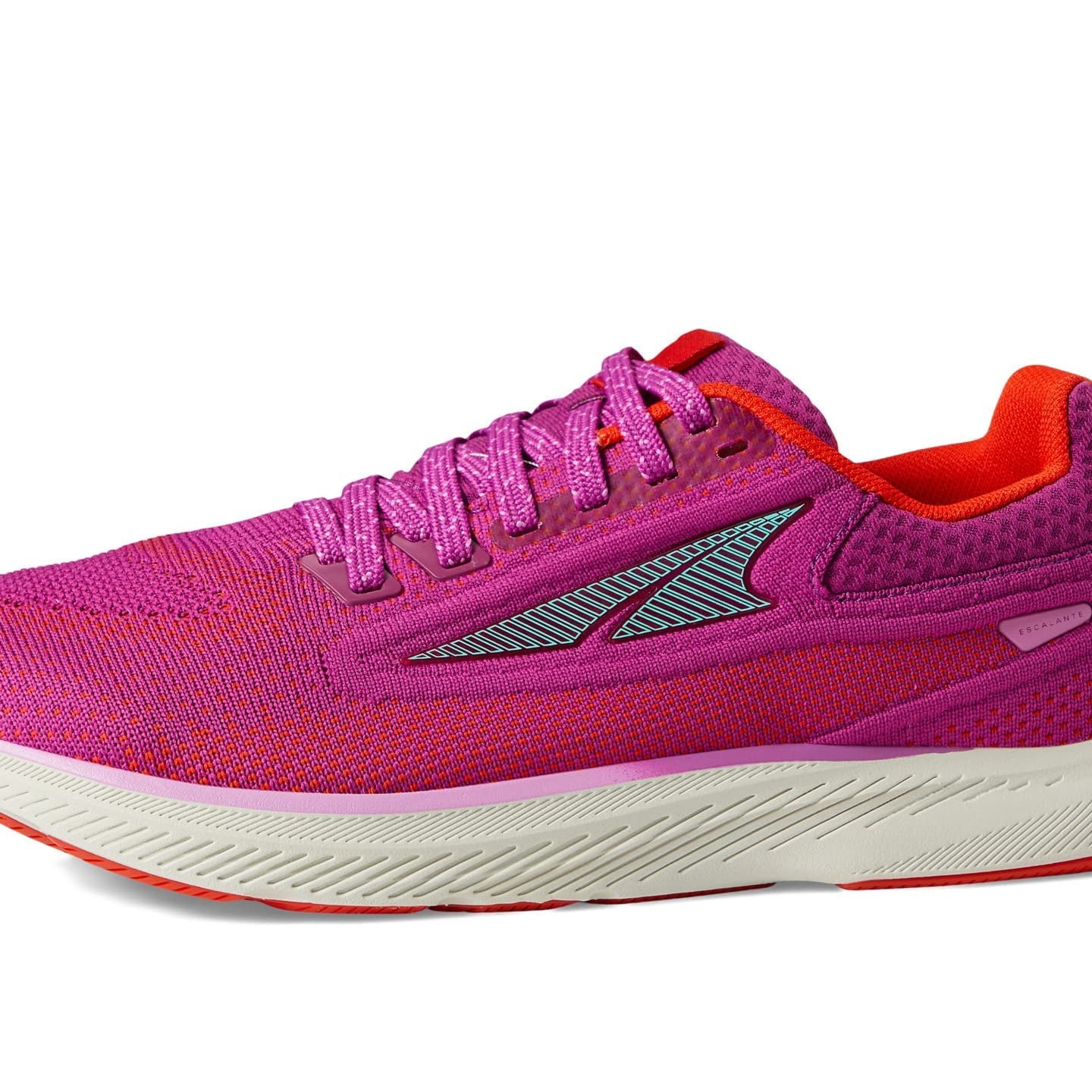 Altra Escalante 3 - Women's Fuschia/Mint Shoe Deals Outlet