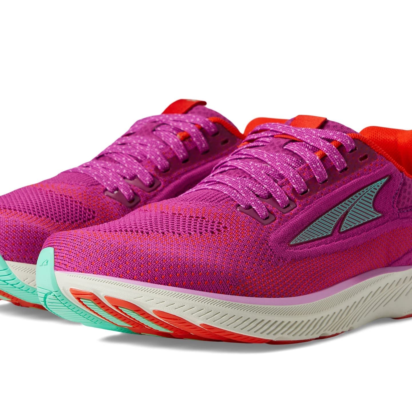 Altra Escalante 3 - Women's Fuschia/Mint Shoe Deals Outlet