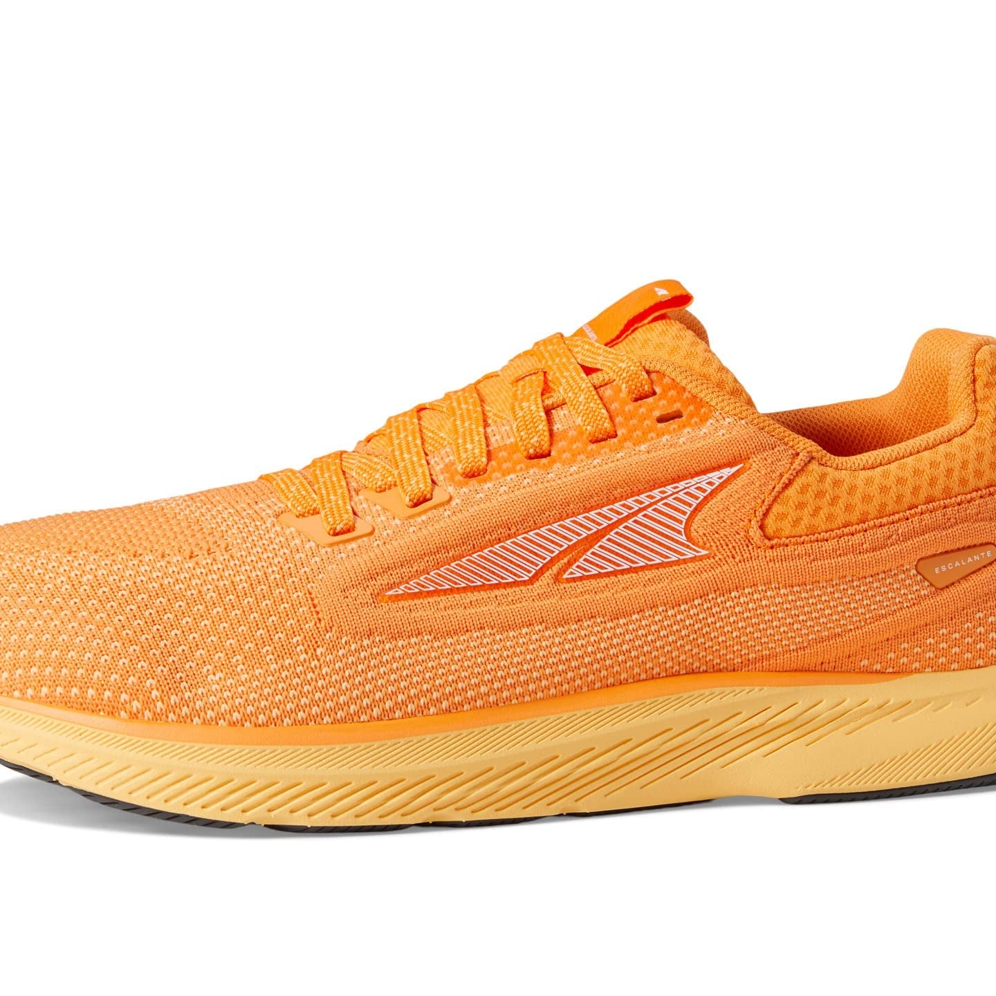 Altra Escalante 3 - Women's Orange Shoe Deals Outlet