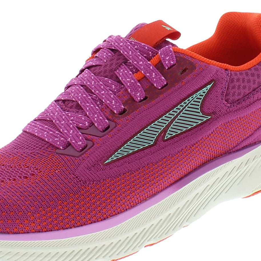 Altra Escalante 3 - Women's Fuschia/Mint Shoe Deals Outlet