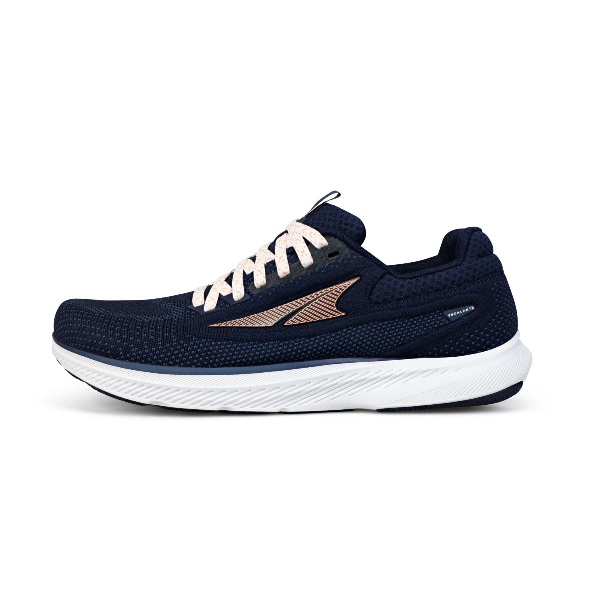 Altra Escalante 3 - Women's Navy/Coral Shoe Deals Outlet