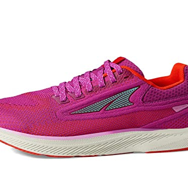 Altra Escalante 3 - Women's Fuschia/Mint Shoe Deals Outlet