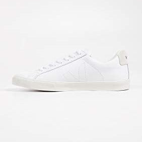 VEJA ESPLAR LEATHER - Women's Extra White Shoe Deals Outlet