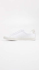 VEJA ESPLAR LEATHER - Women's Extra White Shoe Deals Outlet