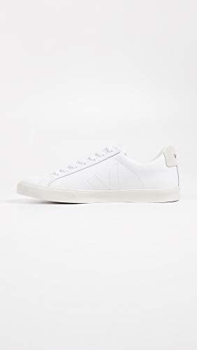 VEJA ESPLAR LEATHER - Women's Extra White Shoe Deals Outlet
