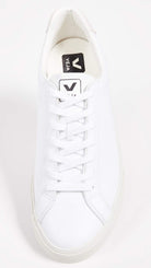 VEJA ESPLAR LEATHER - Women's Extra White Shoe Deals Outlet