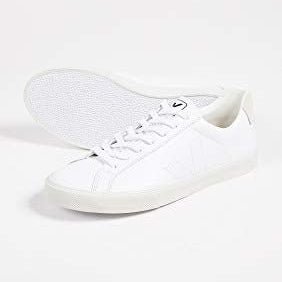 VEJA ESPLAR LEATHER - Women's Extra White Shoe Deals Outlet