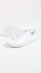 VEJA ESPLAR LEATHER - Women's Extra White Shoe Deals Outlet