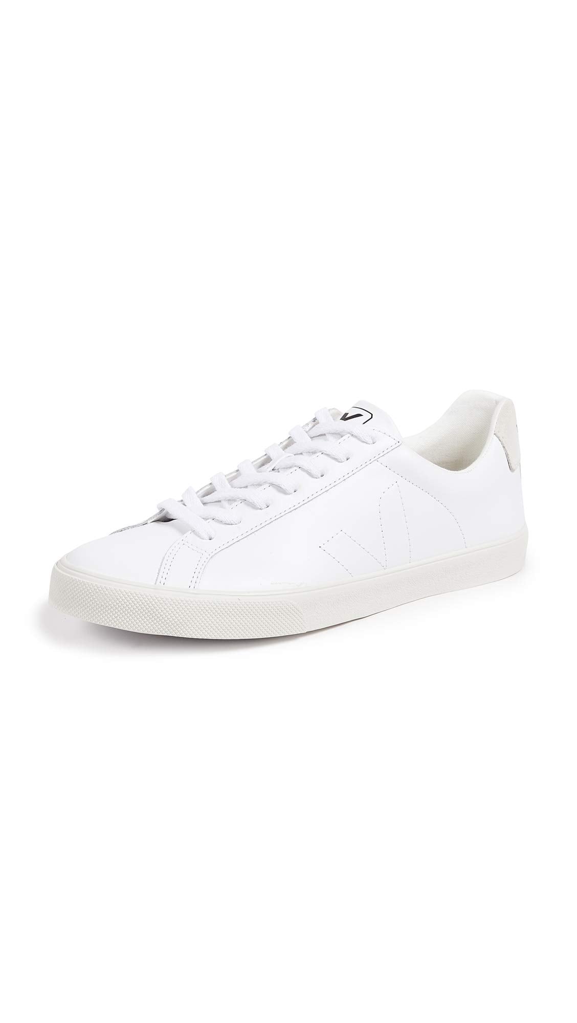 VEJA ESPLAR LEATHER - Women's Extra White Shoe Deals Outlet