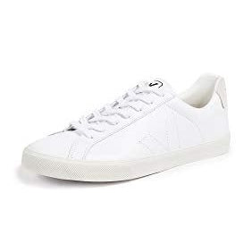 VEJA ESPLAR LEATHER - Women's Extra White Shoe Deals Outlet