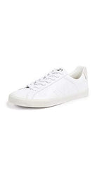 VEJA ESPLAR LEATHER - Women's Extra White Shoe Deals Outlet