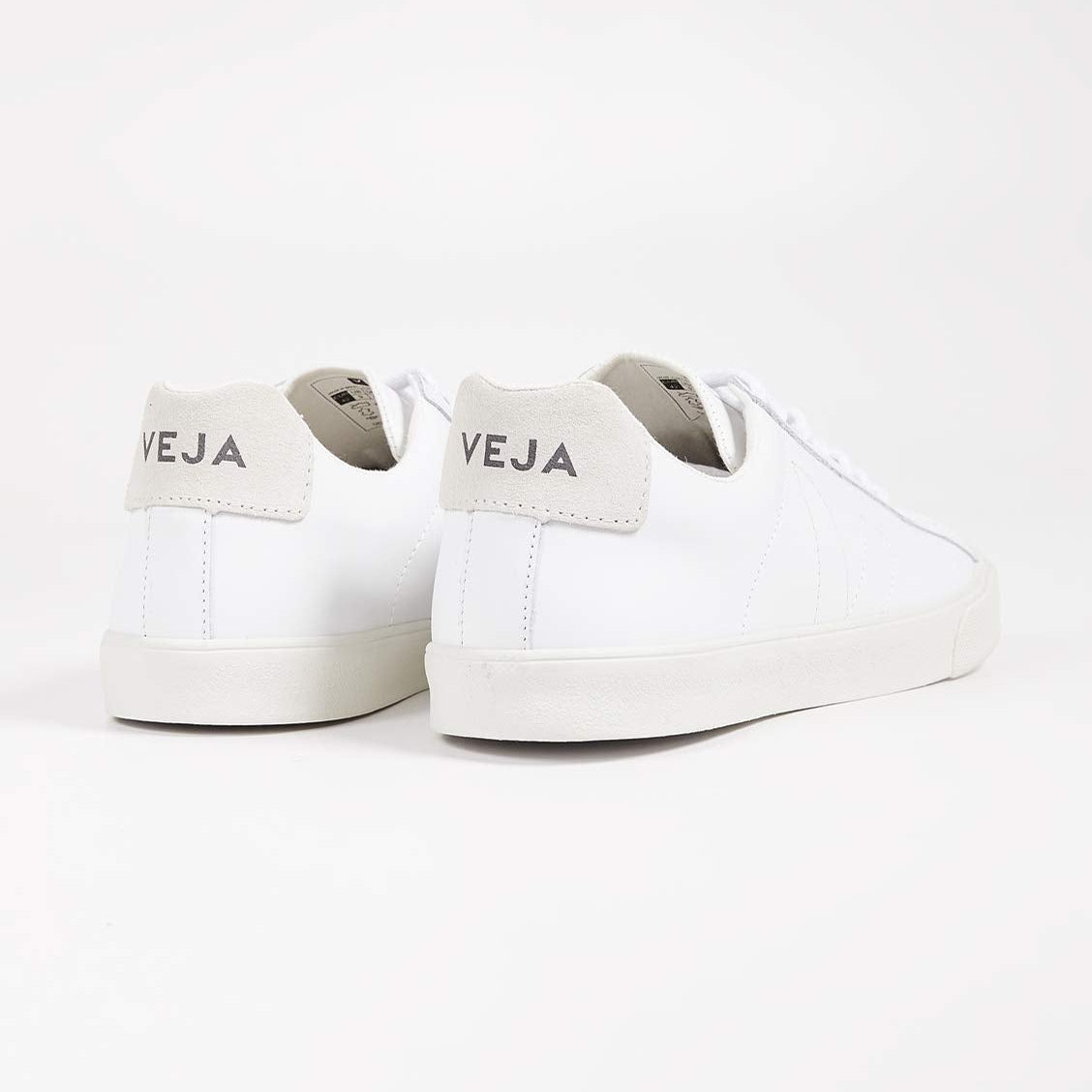 VEJA ESPLAR LEATHER - Women's Extra White Shoe Deals Outlet