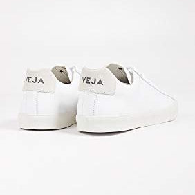 VEJA ESPLAR LEATHER - Women's Extra White Shoe Deals Outlet