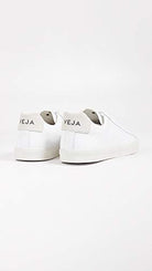 VEJA ESPLAR LEATHER - Women's Extra White Shoe Deals Outlet