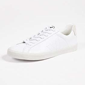 VEJA ESPLAR LEATHER - Women's Extra White Shoe Deals Outlet