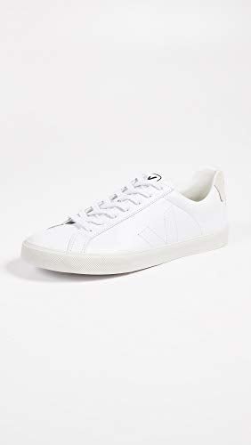 VEJA ESPLAR LEATHER - Women's Extra White Shoe Deals Outlet