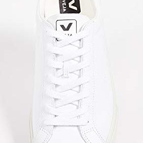 VEJA ESPLAR LEATHER - Women's Extra White Shoe Deals Outlet