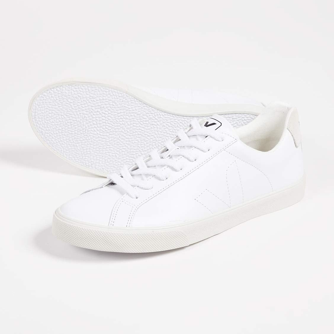 VEJA ESPLAR - Women's Extra White Shoe Deals Outlet