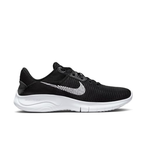 Nike Experience Run 11 - Women's Black Black White Dk Smoke Grey Shoe Deals Outlet