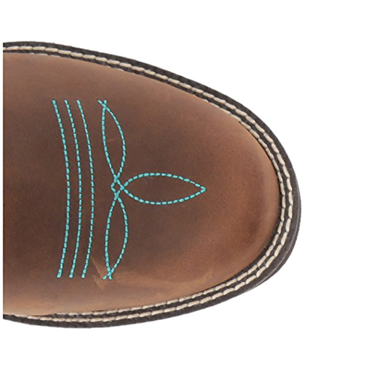 Ariat Fatbaby - Women's Distressed Brown/Fudge Shoe Deals Outlet