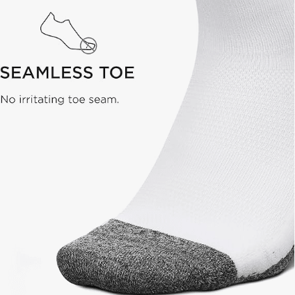 Feetures Elite Light Cushion Mini Crew Striped Medium 840557147953 Shoe Deals Outlet