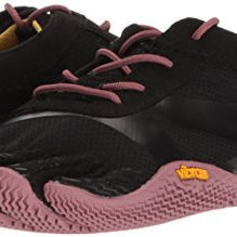 Vibram FiveFingers FiveFingers KSO EVO - Women's Black/Rose Shoe Deals Outlet