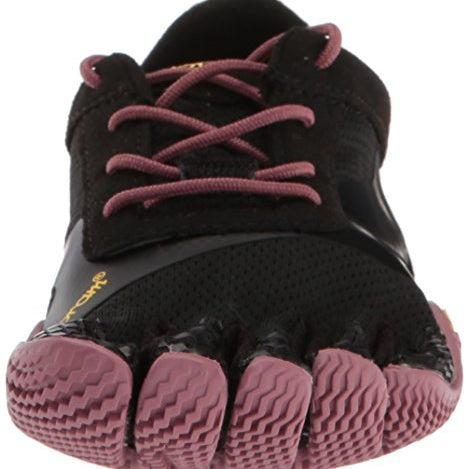 Vibram FiveFingers FiveFingers KSO EVO - Women's Black/Rose Shoe Deals Outlet