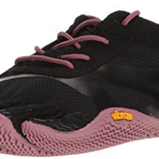 Vibram FiveFingers FiveFingers KSO EVO - Women's Black/Rose Shoe Deals Outlet