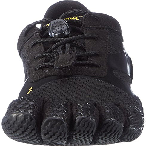 Vibram FiveFingers FiveFingers KSO EVO - Women's Black Shoe Deals Outlet