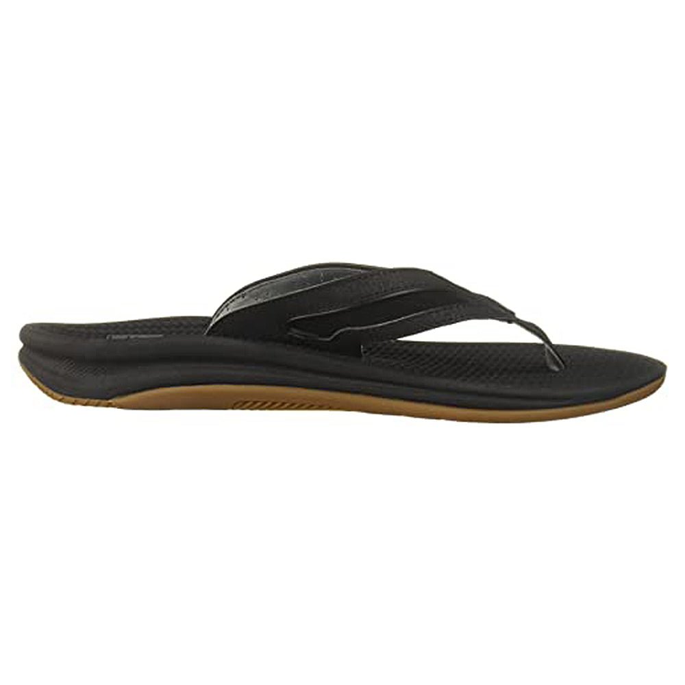 Reef Flex - Men's Black/Silver Shoe Deals Outlet