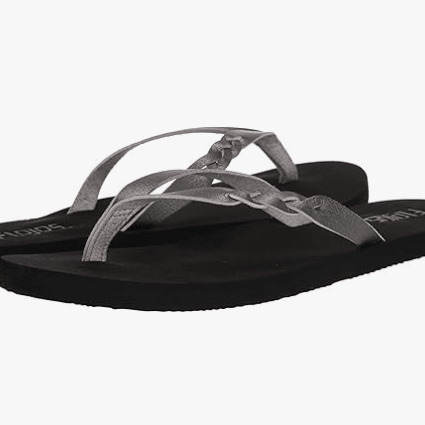 Flojos Serenity Tan 6 M 836770000786 Shoe Deals Outlet