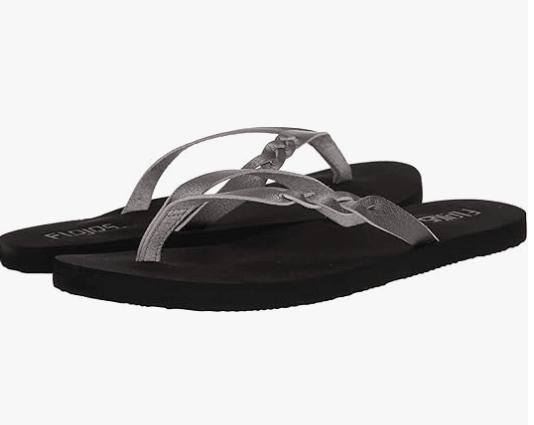 Flojos Serenity Tan 6 M 836770000786 Shoe Deals Outlet