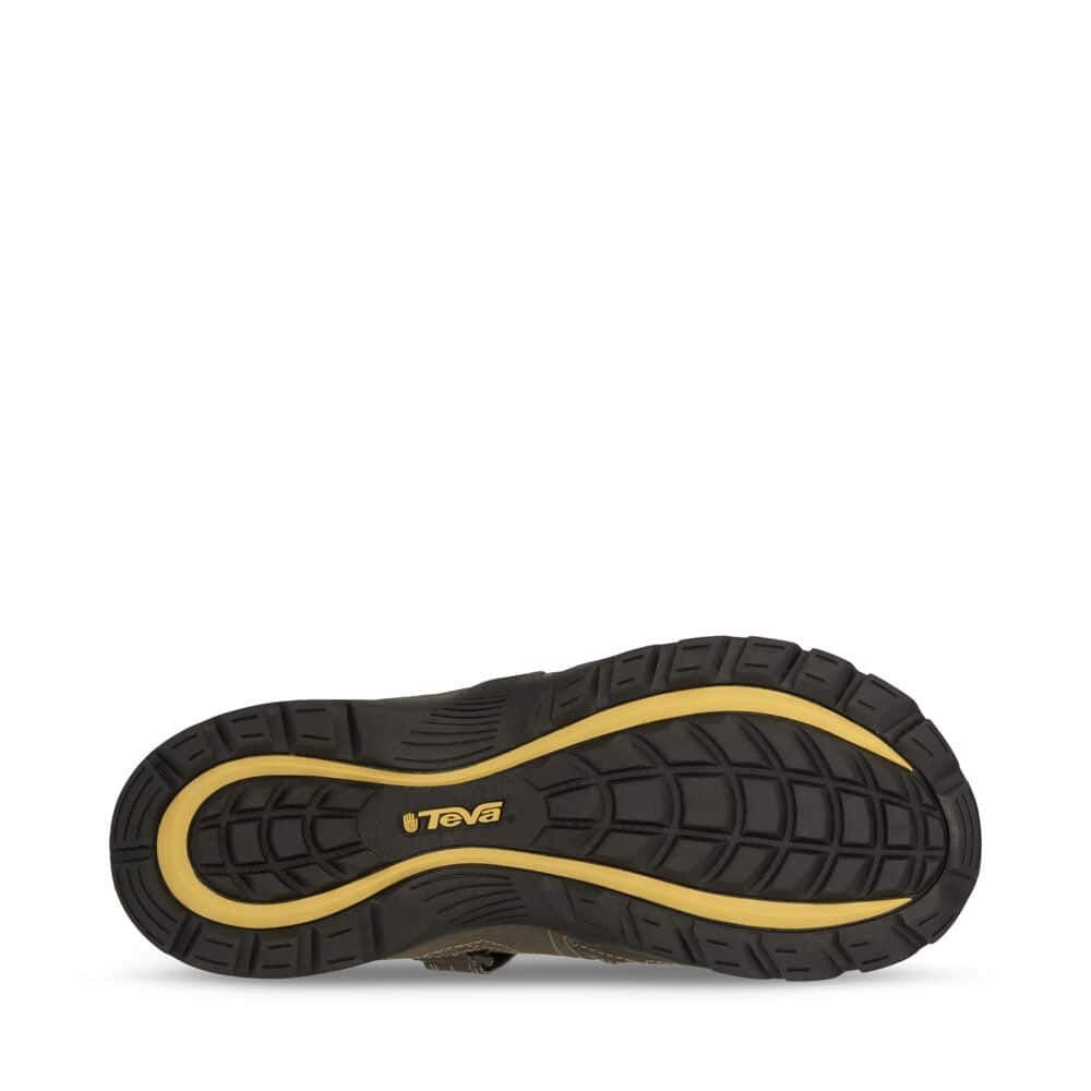 Teva Forebay - Men's Turkish Coffee Shoe Deals Outlet