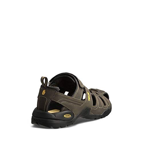 Teva Forebay - Men's Turkish Coffee Shoe Deals Outlet