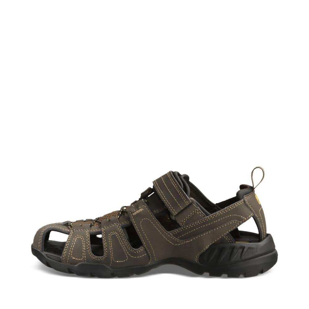 Teva Forebay - Men's Turkish Coffee Shoe Deals Outlet