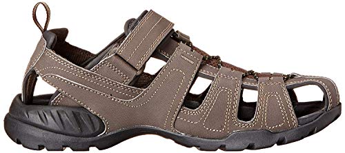 Teva Forebay - Men's Turkish Coffee Shoe Deals Outlet