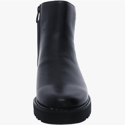 Franco Sarto Cassie Black 8 M 093626296308 Shoe Deals Outlet