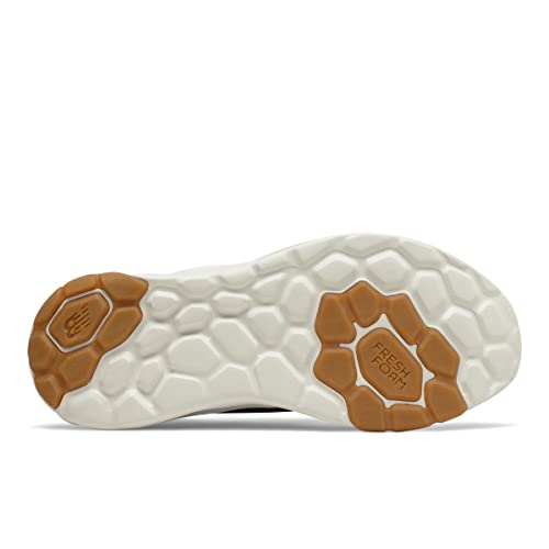 New Balance Fresh Foam Roav V2 - Women's Black/Sea Salt Shoe Deals Outlet