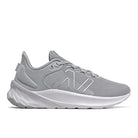 New Balance Fresh Foam Roav V2 WROAVSS2 - Women's Light Aluminum/White Shoe Deals Outlet